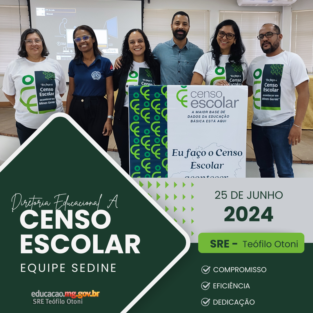 EDUCACENSO 2024