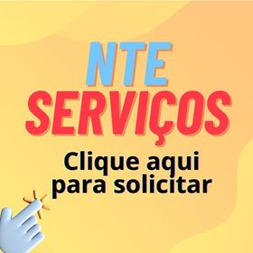 NTE Serviços