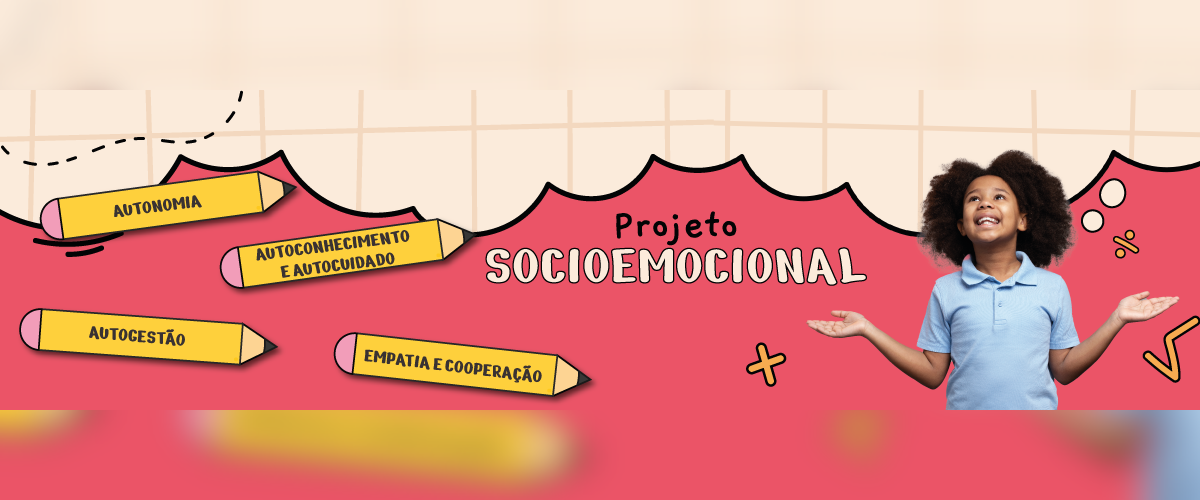 Imagem - Socioemocional