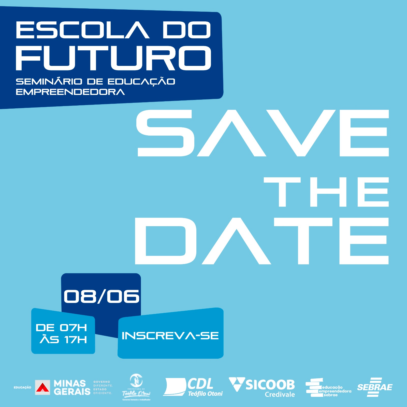 🚀Você está pronto para desvendar os segredos da Escola do Futuro? 🚀