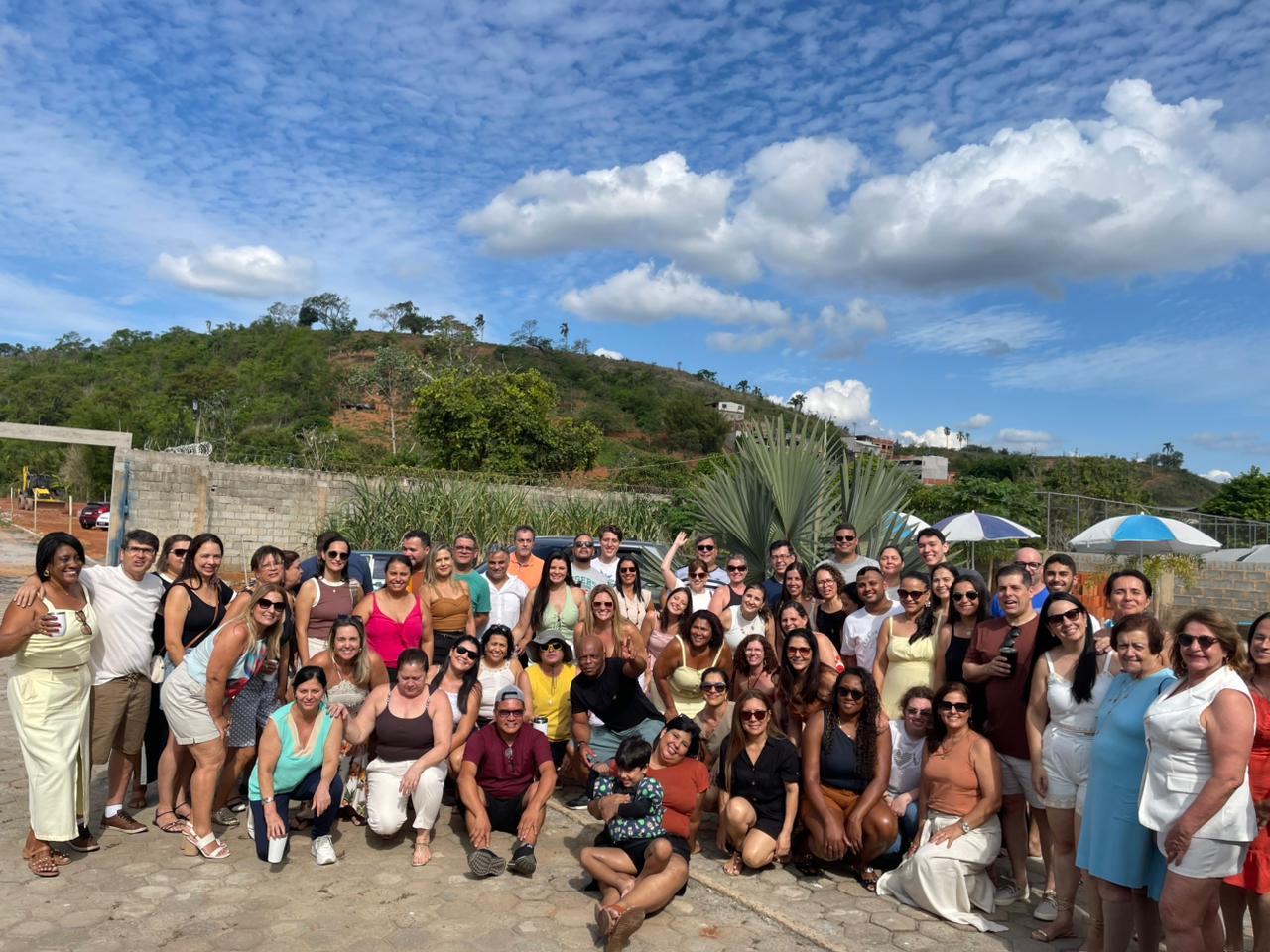 SRE Ubá celebra 47 anos de compromisso com a educação pública