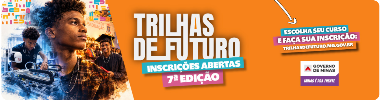 Imagem - Trilhas do futuro SEE